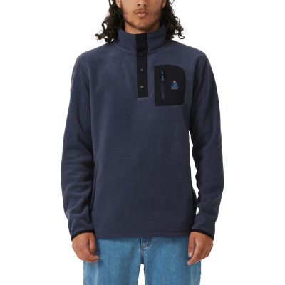 Rip Curl Search Polar Fleece Crew 