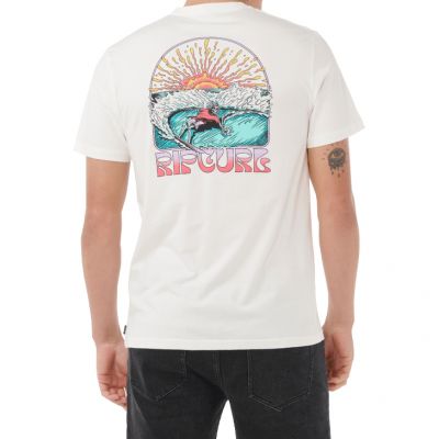 Rip Curl Grateful Shred Tee