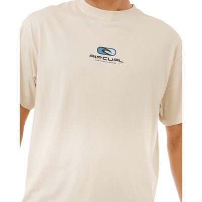 Rip Curl Pill Icon Tee