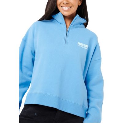 Rip Curl Wm Surf Puff 1/4 Zip