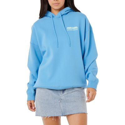 Rip Curl Wm Surf Puff Heritage Hood
