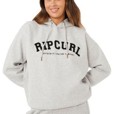Rip Curl Wm Varsity Hoodie
