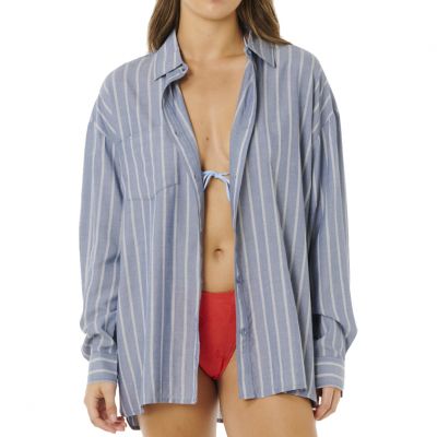 Rip Curl W Beach Days Pinstripe 