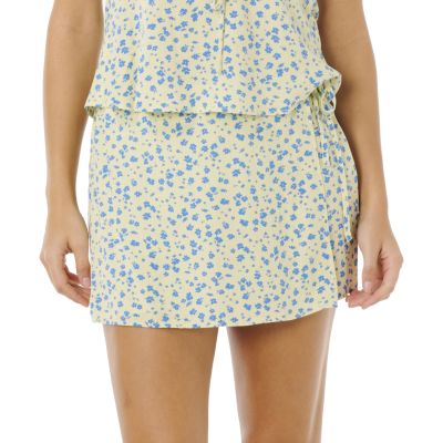 Rip Curl W Surf Side Skort