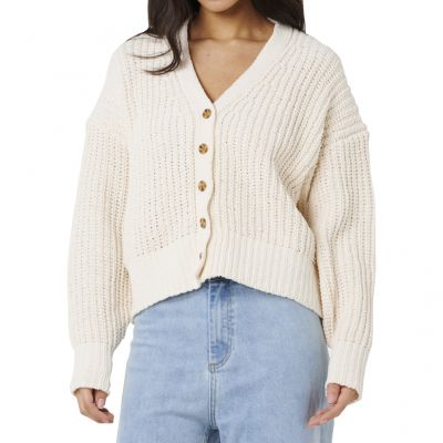 Rip Curl W Neon Isles Cardigan