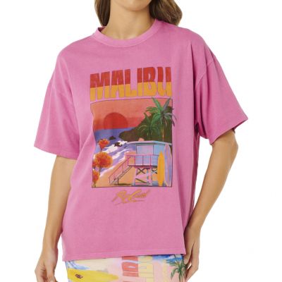 Rip Curl W Hayley O Heritage Tee