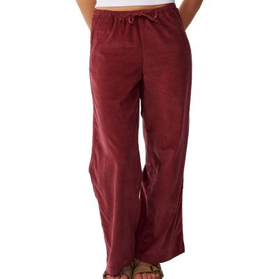 Rip Curl W Keepsakes Washed Corduroy