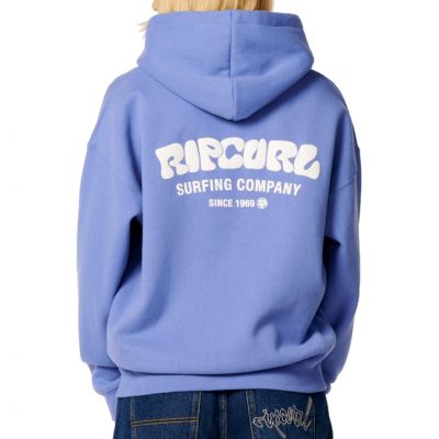 Rip Curl W Surf Puff Heritage Hood