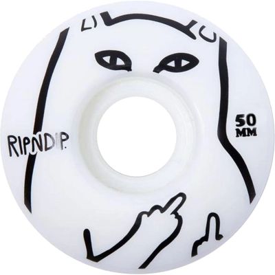 RipNDip Lord Nerm Wheels 99A/50mm