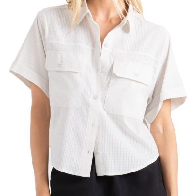 Roark Wm Bless Up Cropped