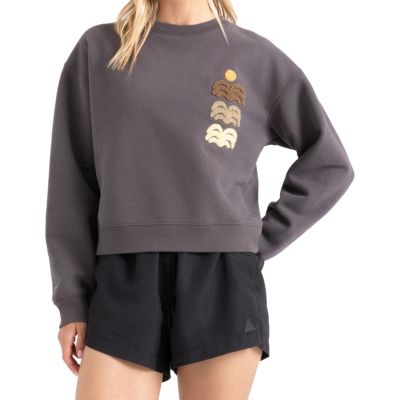 Roark Wm Port Crew Faded