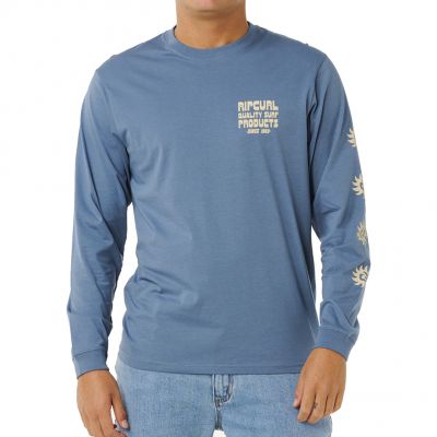 Rip Curl Pacific Rinse Long Sleeves