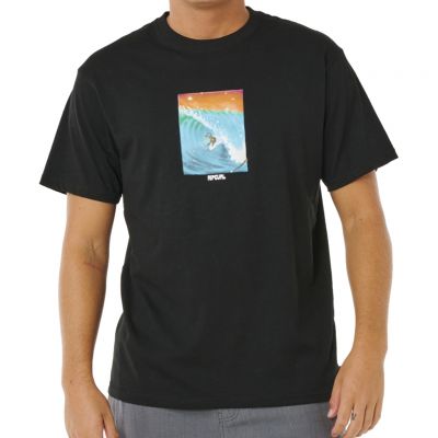 Rip Curl Pacific Rinse Psych Tee 