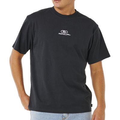 Rip Curl Pill Icon Tee