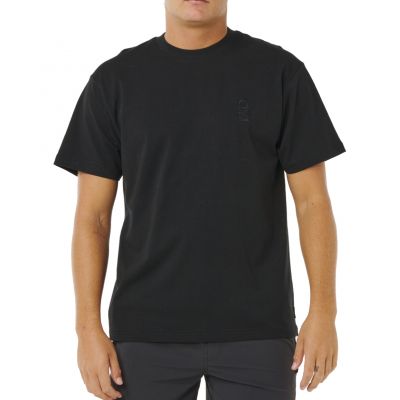 Rip Curl Search Embroidery Tee