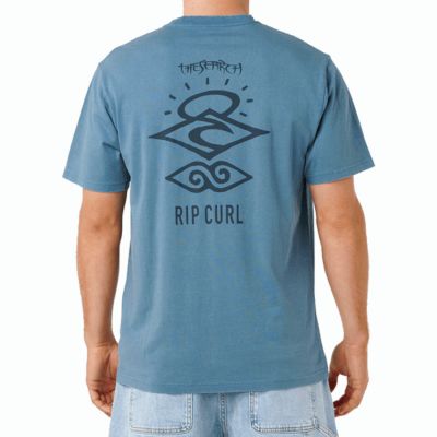 Rip Curl Search Icon Tee