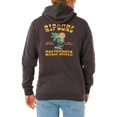 Rip Curl Cali Palm Desto Hoodie