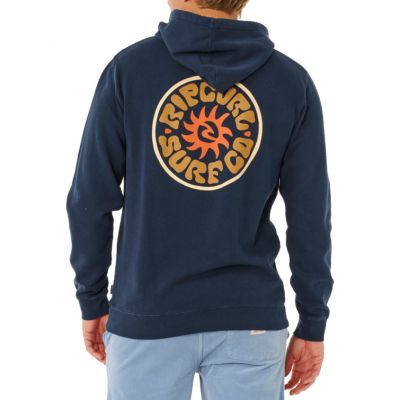 Rip Curl Pacific Rinse Hood