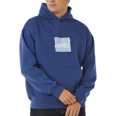 Rip Curl Rip Script Icon Hood