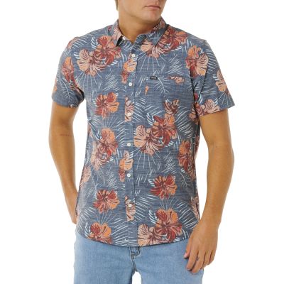 Rip Curl Sessions Aerotech Shirt