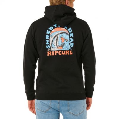 Rip Curl Shred Zip Thru