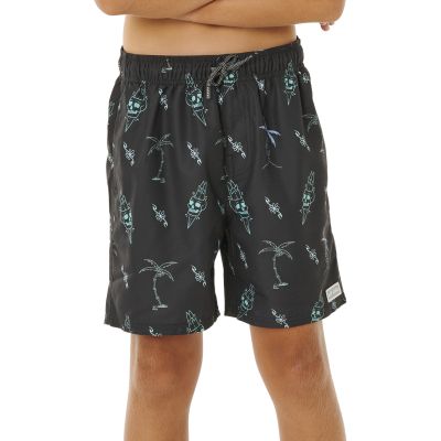 Rip Curl Jr. Eternal Shred Volley Short