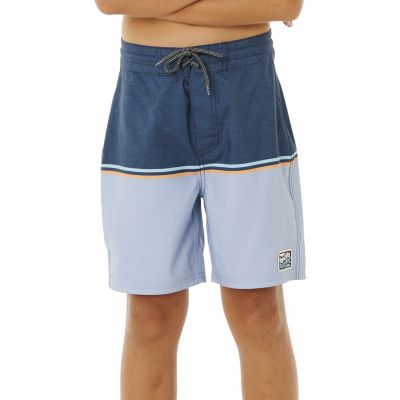 Rip Curl Jr. Streamline Stripe Short