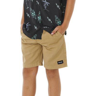 Rip Curl Jr. Epic Volley Short 2.0