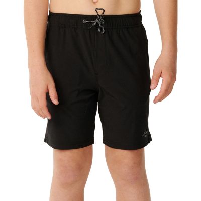 Rip Curl Jr. Boardwalk Phase Volley Short