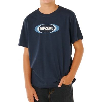 Rip Curl Jr. Yo Mumma Tee