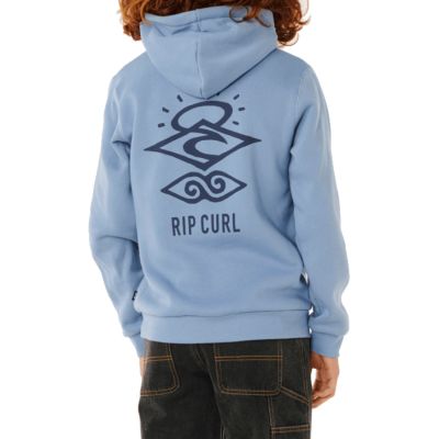 Rip Curl Jr. Search Icon Hood