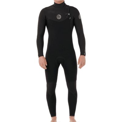 Rip Curl Flashbomb CZ 43 Wetsuit