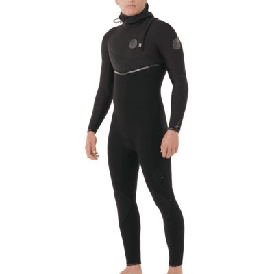 Rip Curl E-Bomb ZF Hood 54 Wetsuit