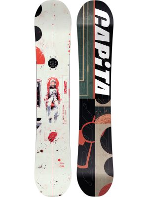 Capita Outerspace Living