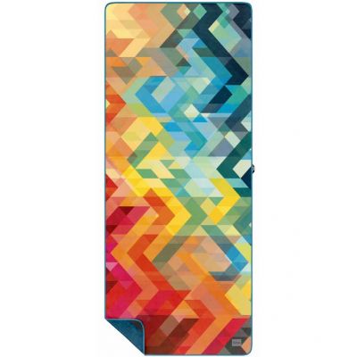 Rumpl Everywhere Towel - Geo