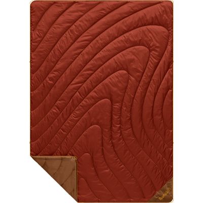 Rumpl Original Puffy 1 Person Blanket - Sedona