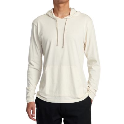 RVCA PTC Pigment Hood