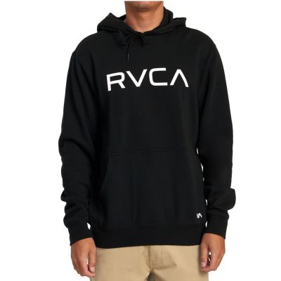 RVCA Big RVCA Hoodie