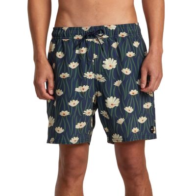 RVCA VA Elastic Short