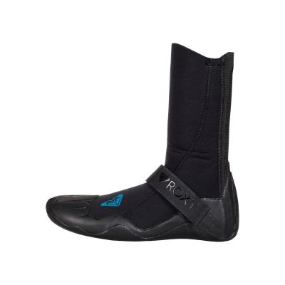 Roxy 5MM Syncro Round Toe Surf Boots
