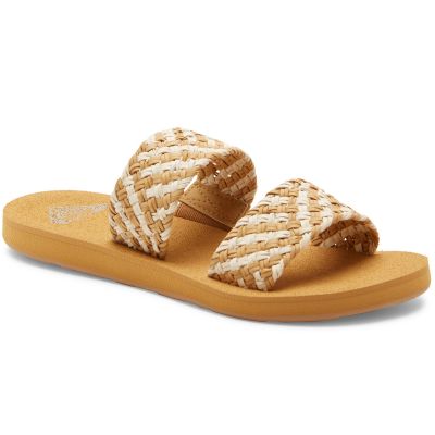 Roxy Porto Slide II Sandals