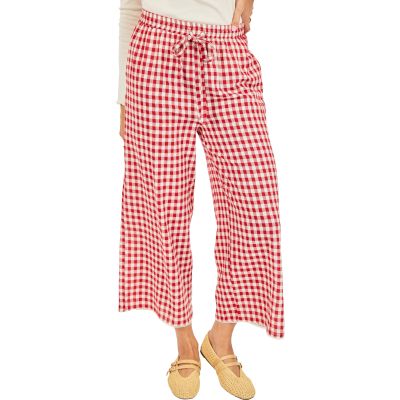 Sadie&Sage Apple Butter Pants