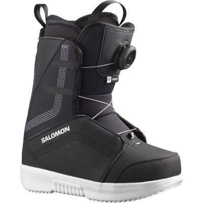 Salomon Youth Project BOA®