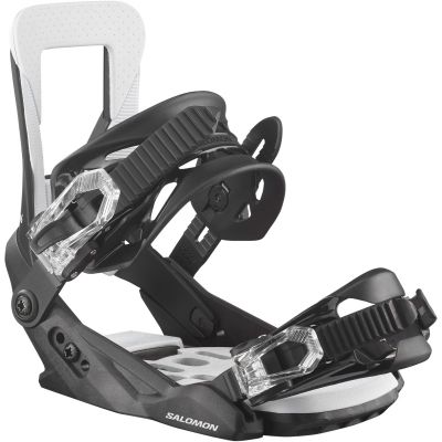 Salomon Youth The Future