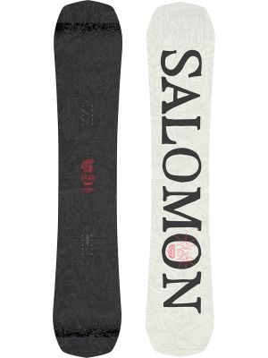 Salomon Craft 