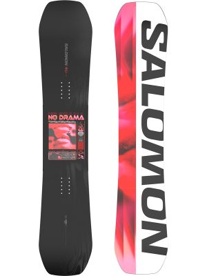 Salomon Wms No Drama