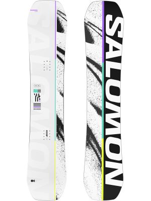 Salomon Huck Knife Grom