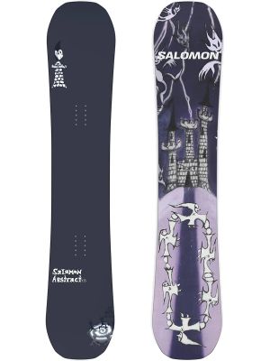 Salomon Abstract