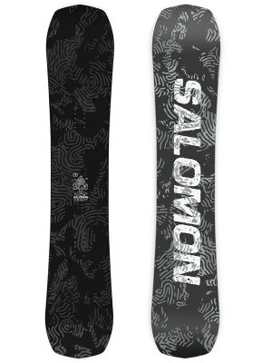 Salomon Craft