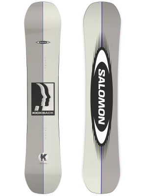 Salomon Kickback